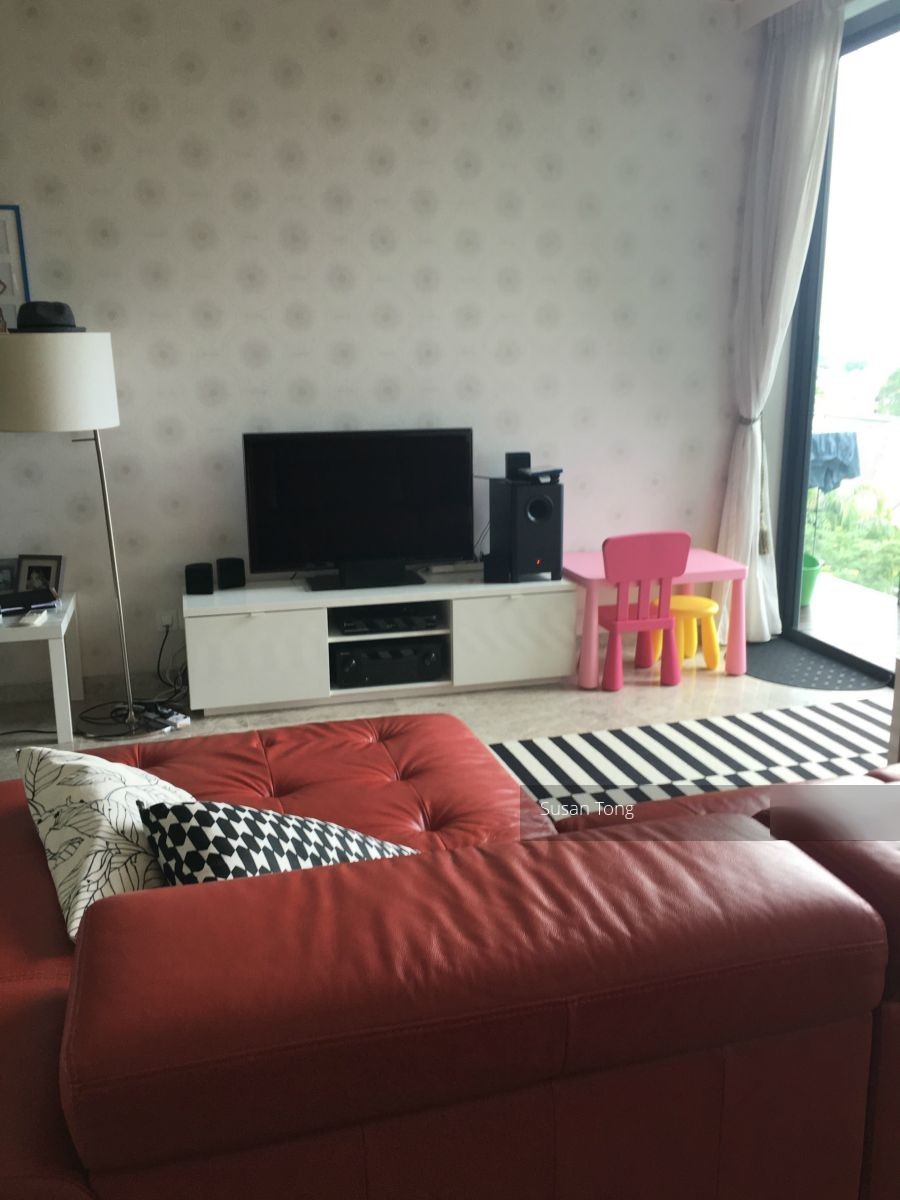 Duchess Residences (D10), Condominium #111527462